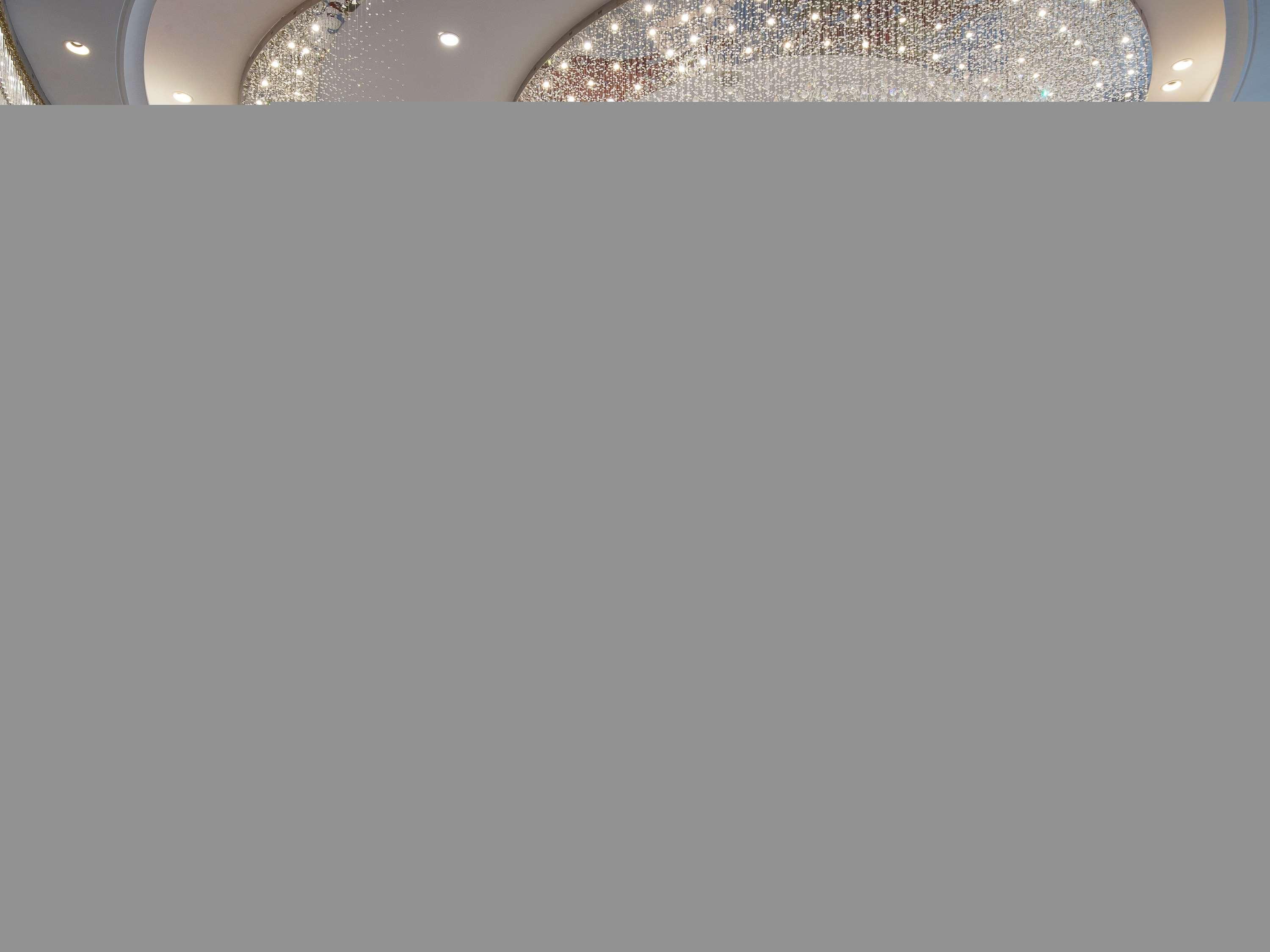 Hotel Sofitel Guiyang Hunter Esterno foto