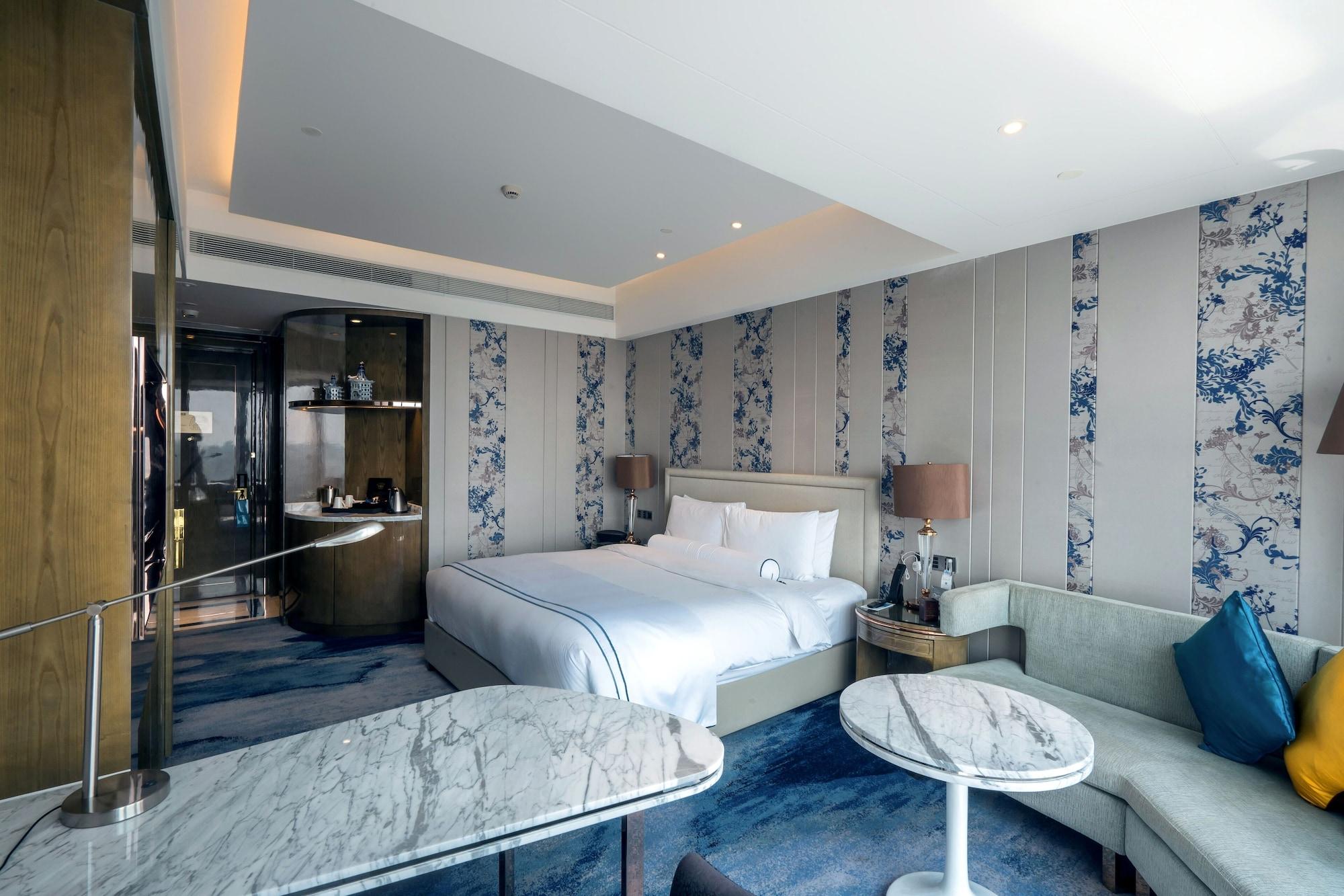 Hotel Sofitel Guiyang Hunter Esterno foto