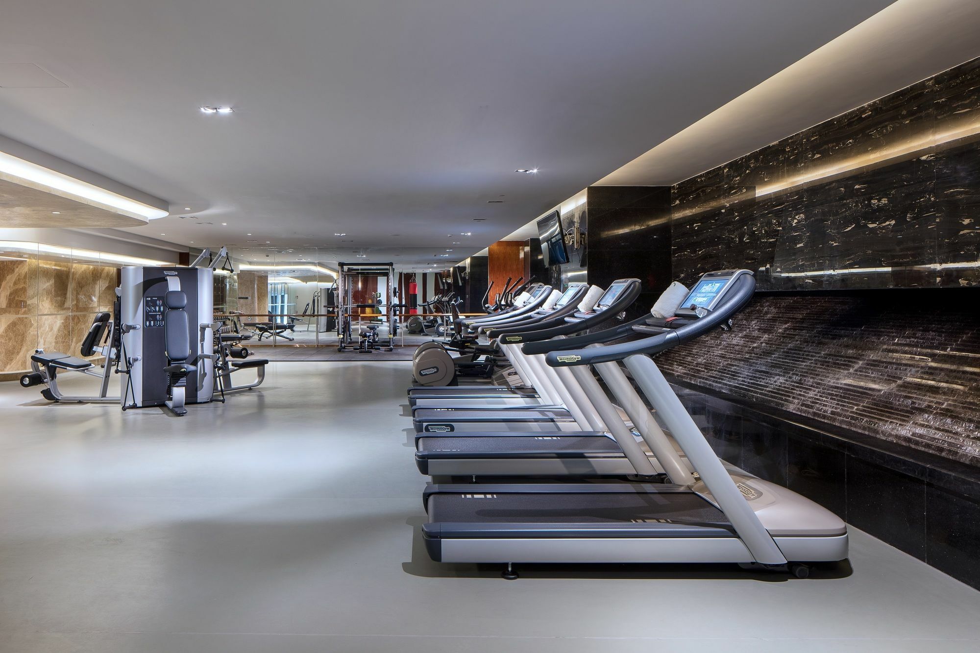 Hotel Sofitel Guiyang Hunter Esterno foto