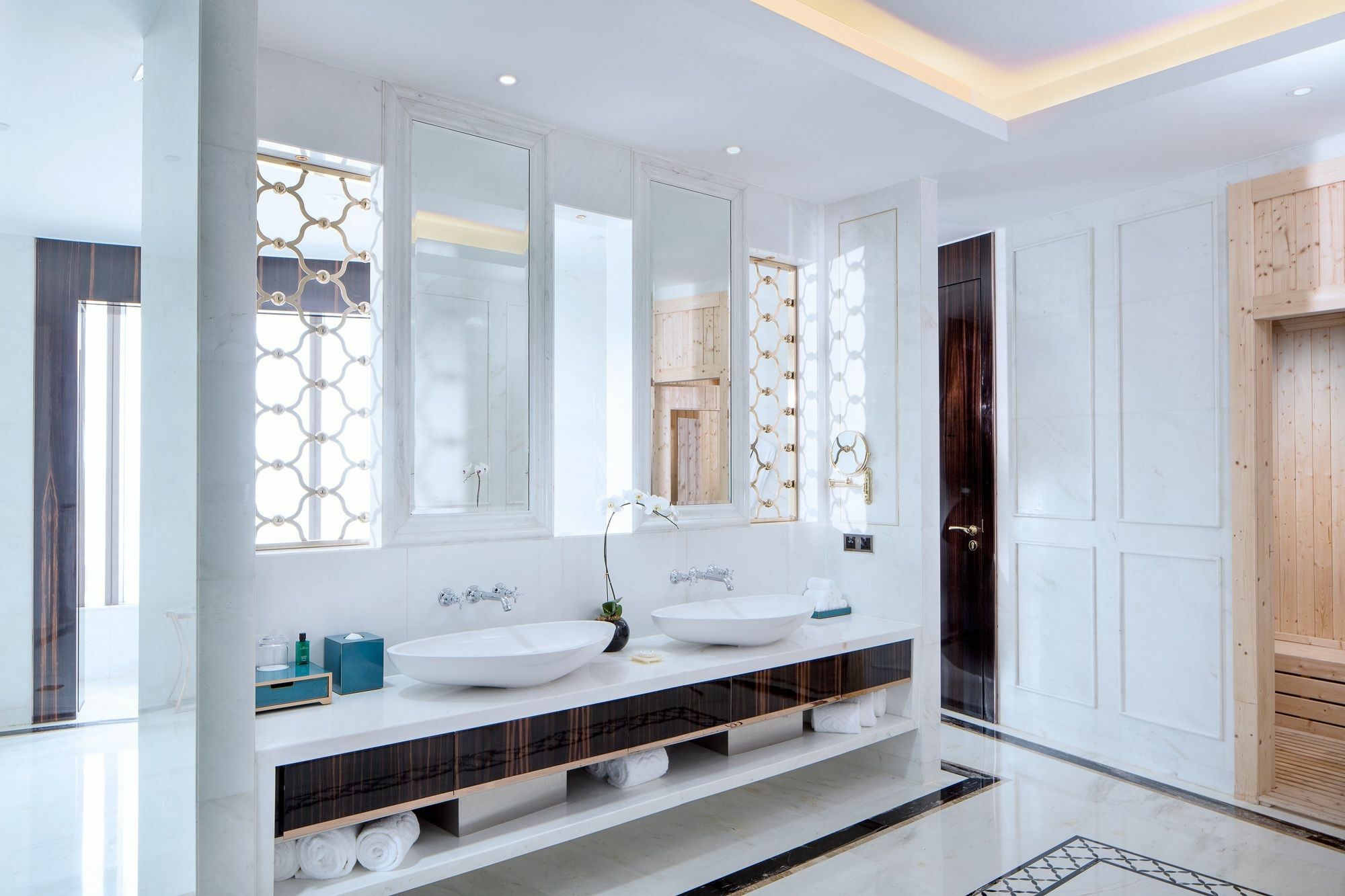 Hotel Sofitel Guiyang Hunter Esterno foto